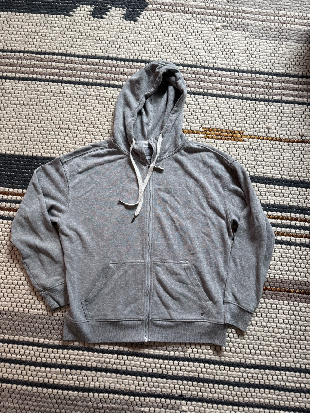 Prana Cosy Up Zip-Up Hoodie